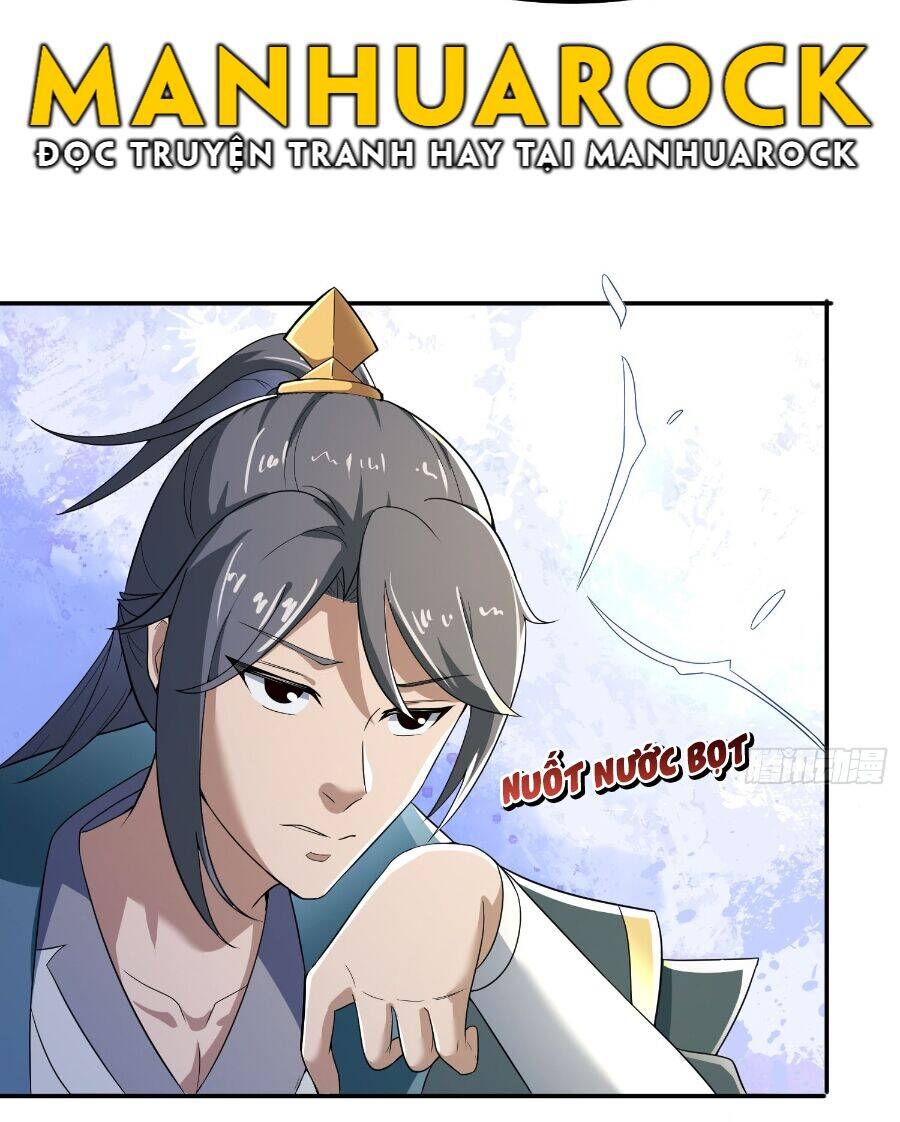 Tiểu Thúc Tổ Mời Xuất Sơn Chapter 45 - 15