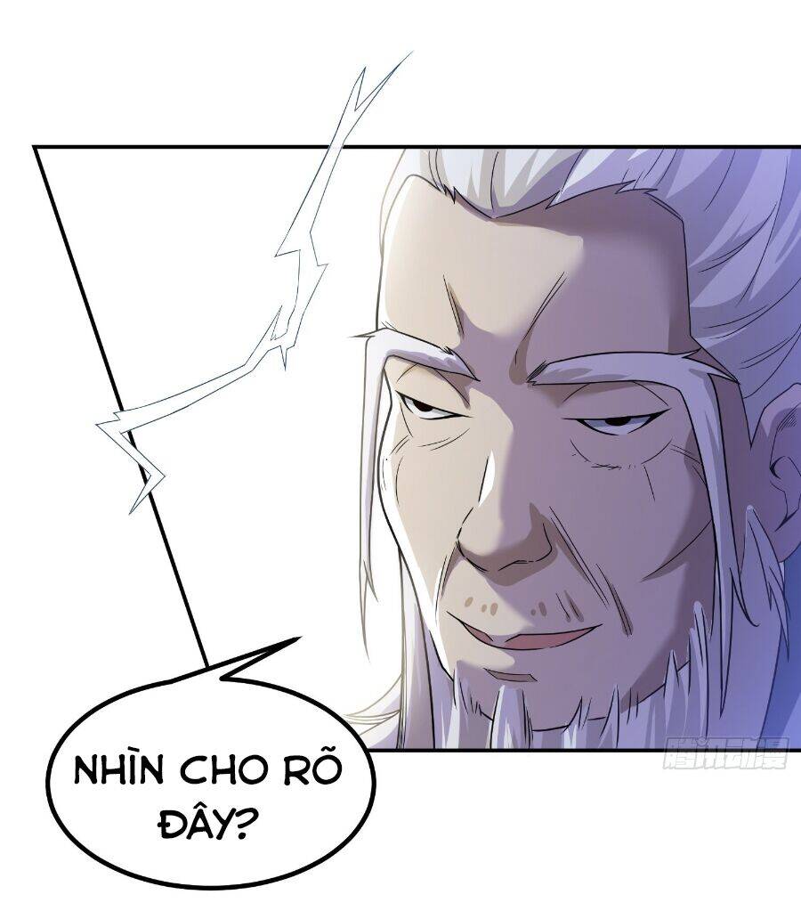 Tiểu Thúc Tổ Mời Xuất Sơn Chapter 45 - 18