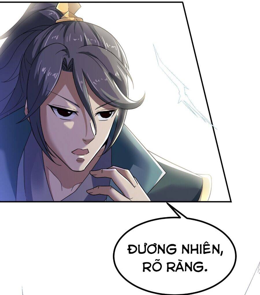 Tiểu Thúc Tổ Mời Xuất Sơn Chapter 45 - 19