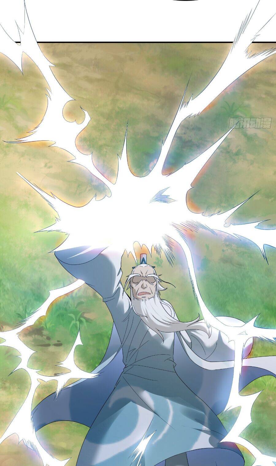 Tiểu Thúc Tổ Mời Xuất Sơn Chapter 45 - 20