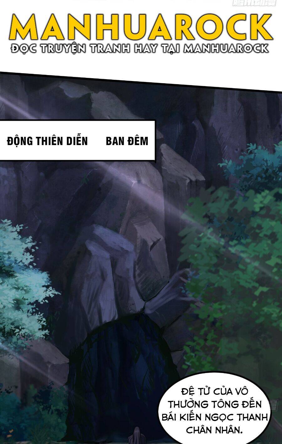 Tiểu Thúc Tổ Mời Xuất Sơn Chapter 45 - 3