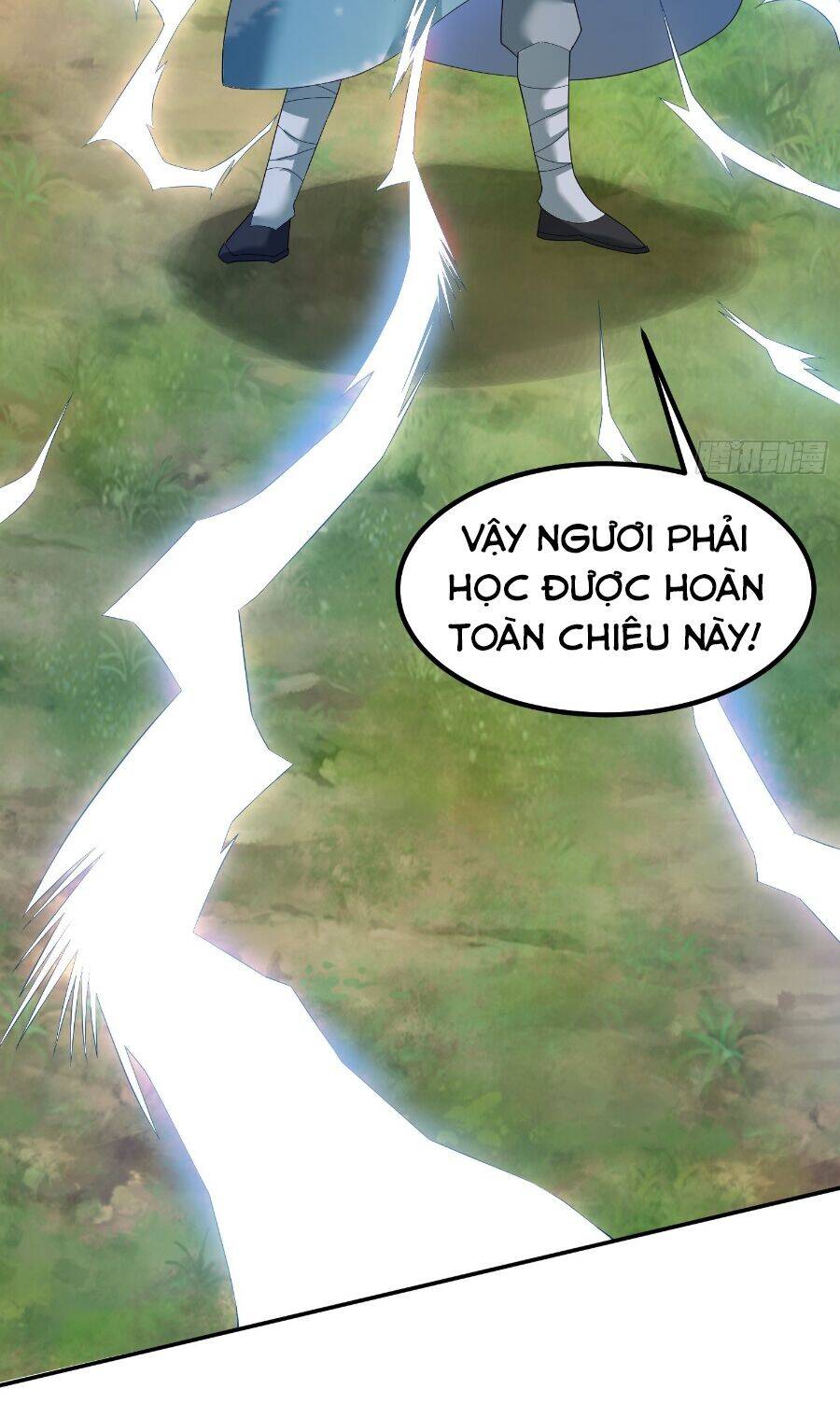 Tiểu Thúc Tổ Mời Xuất Sơn Chapter 45 - 21