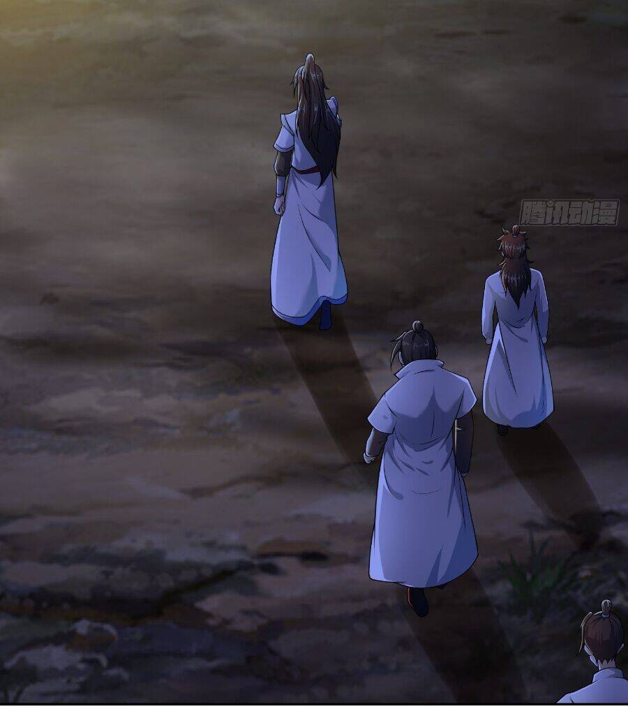 Tiểu Thúc Tổ Mời Xuất Sơn Chapter 45 - 23