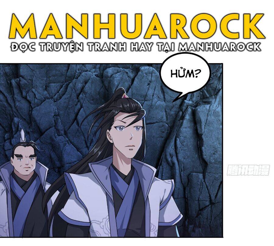 Tiểu Thúc Tổ Mời Xuất Sơn Chapter 45 - 24