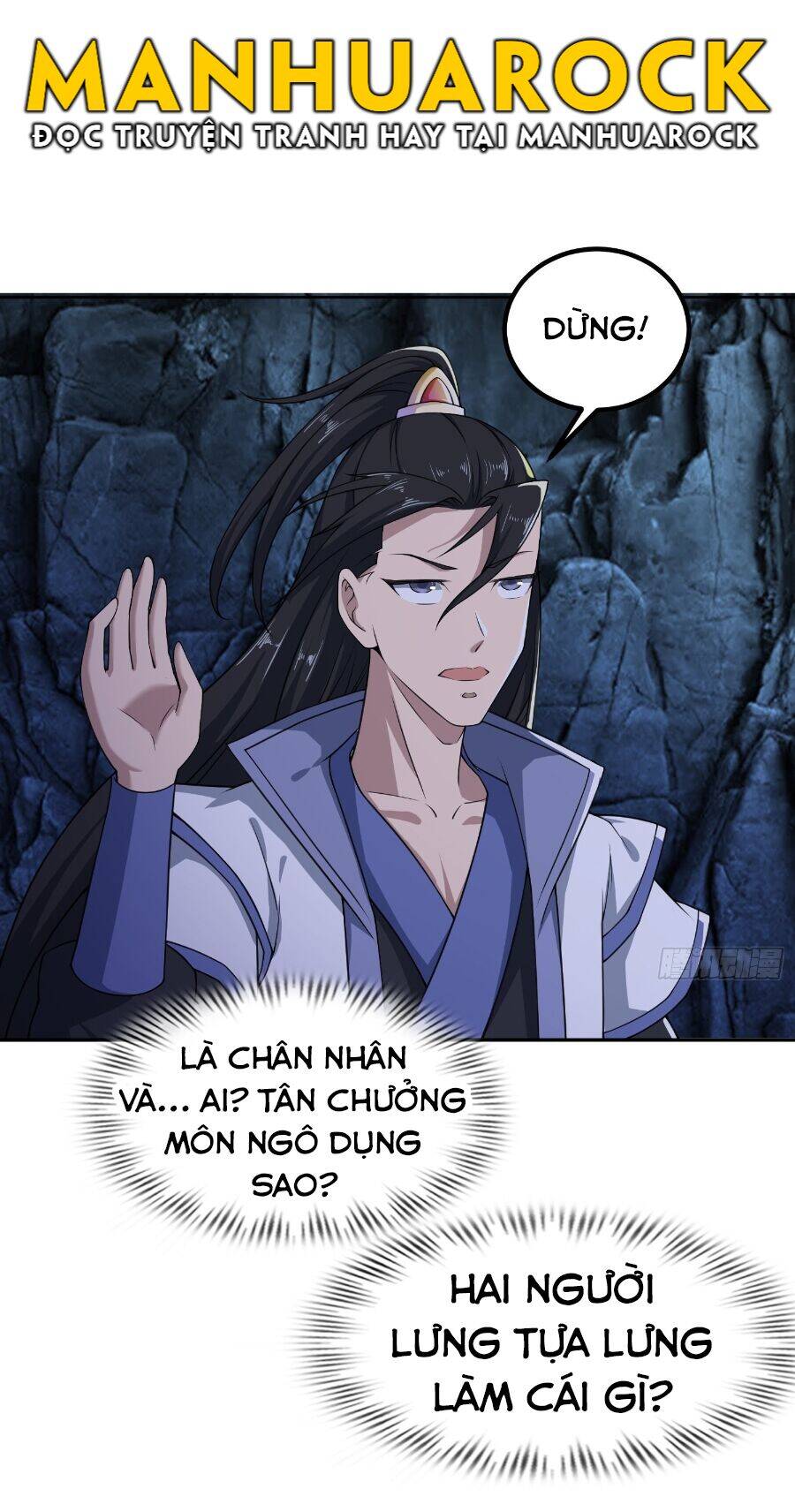 Tiểu Thúc Tổ Mời Xuất Sơn Chapter 45 - 26