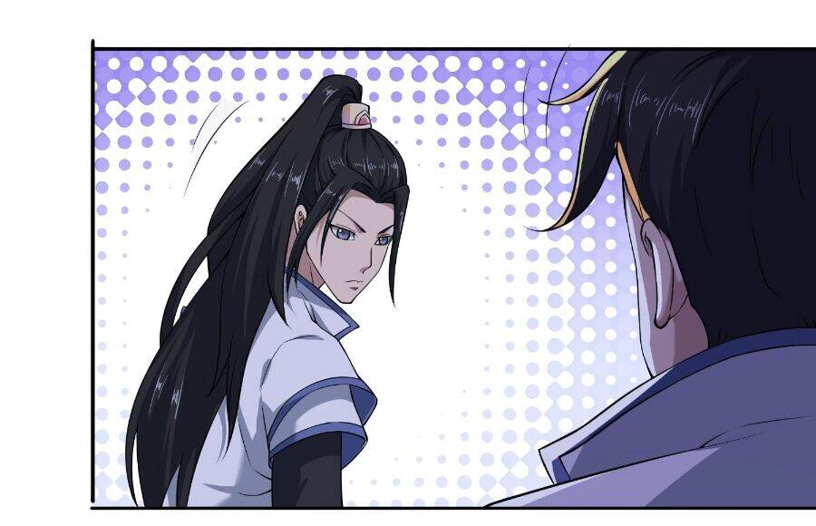 Tiểu Thúc Tổ Mời Xuất Sơn Chapter 45 - 27