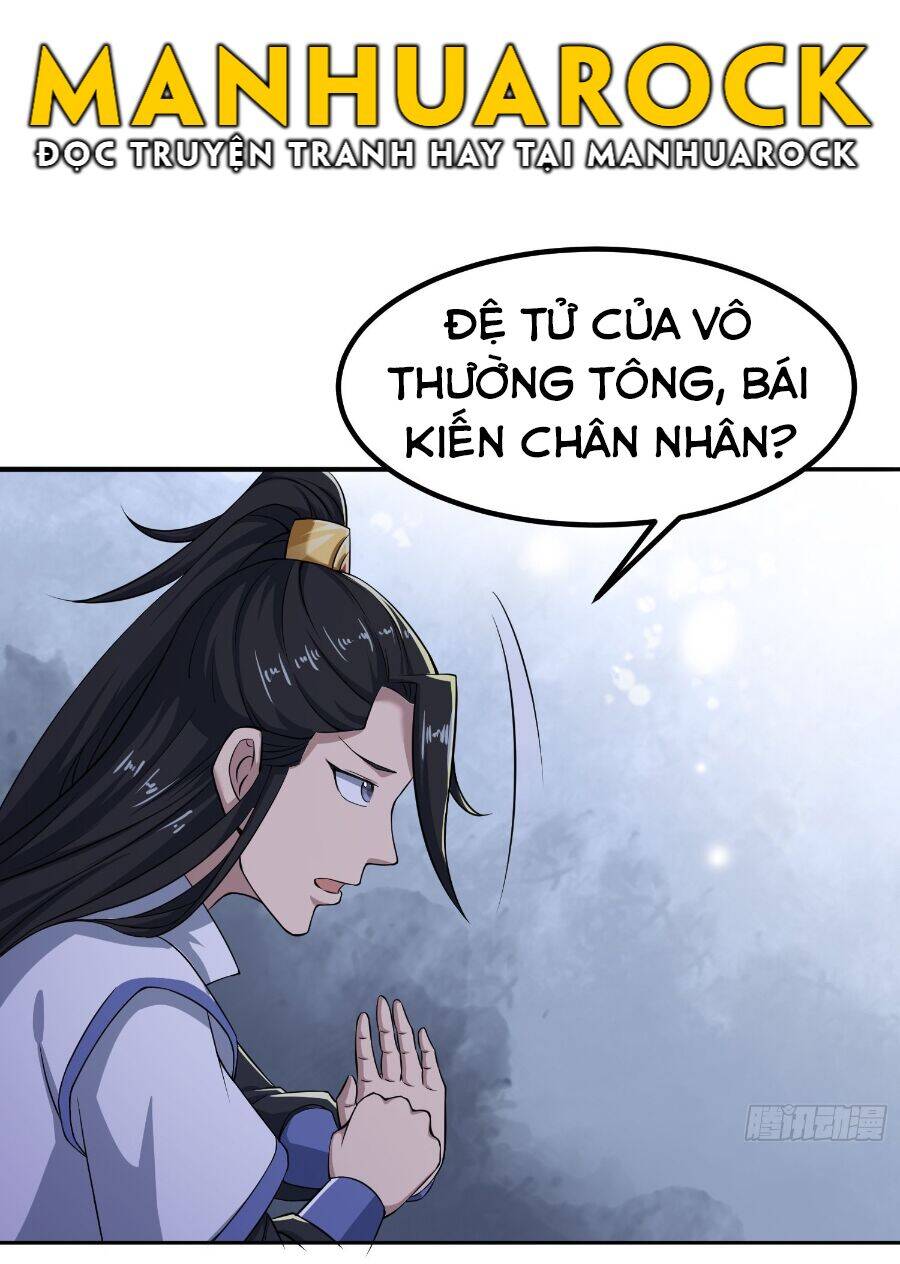 Tiểu Thúc Tổ Mời Xuất Sơn Chapter 45 - 30