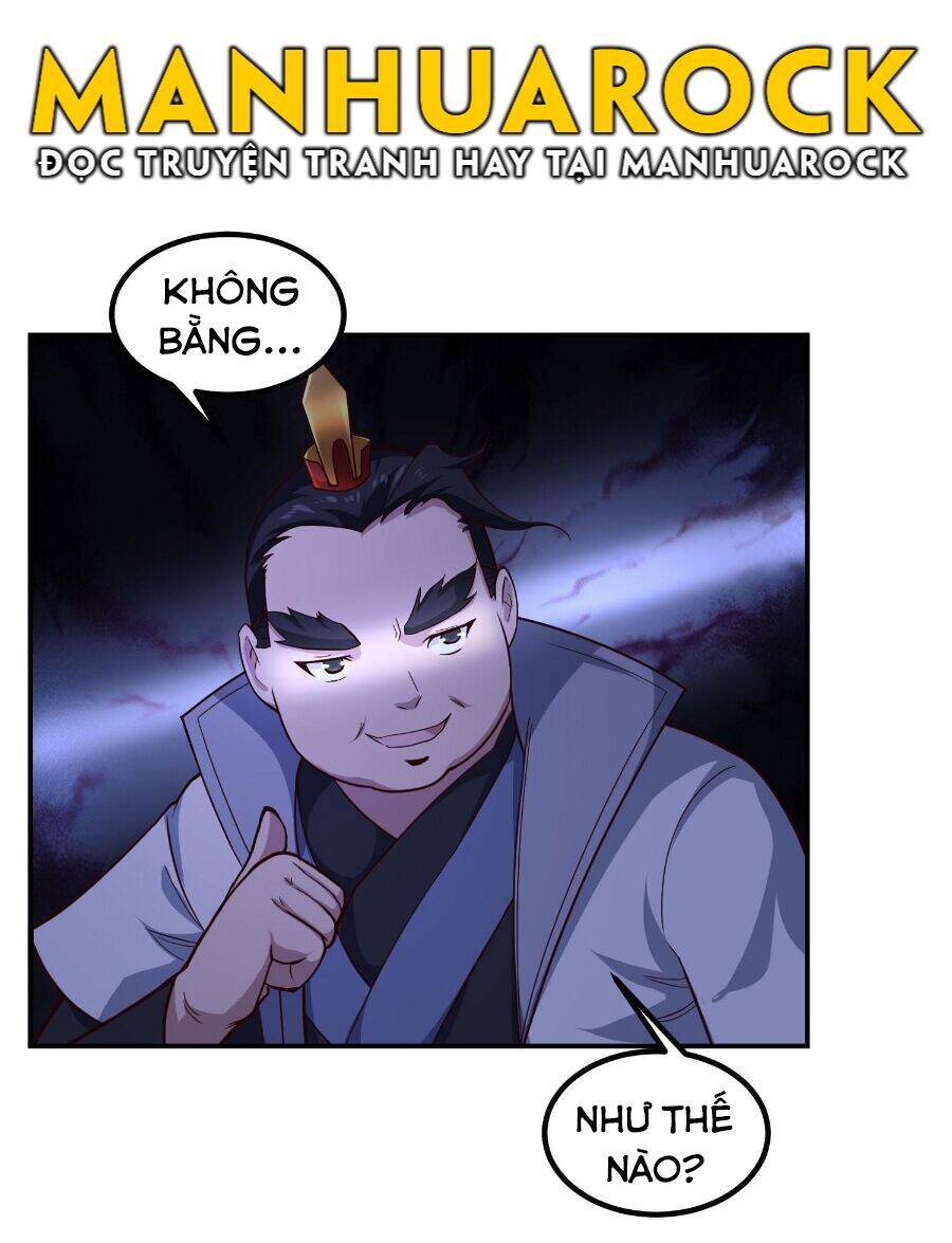 Tiểu Thúc Tổ Mời Xuất Sơn Chapter 45 - 32