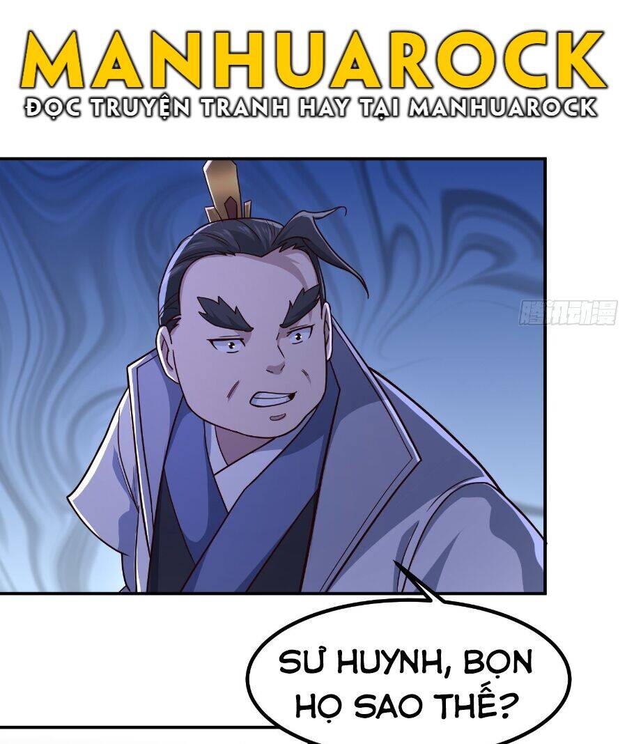 Tiểu Thúc Tổ Mời Xuất Sơn Chapter 45 - 36