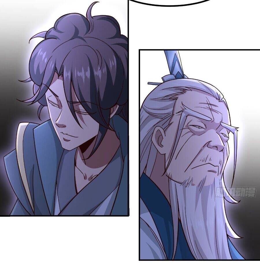 Tiểu Thúc Tổ Mời Xuất Sơn Chapter 45 - 37