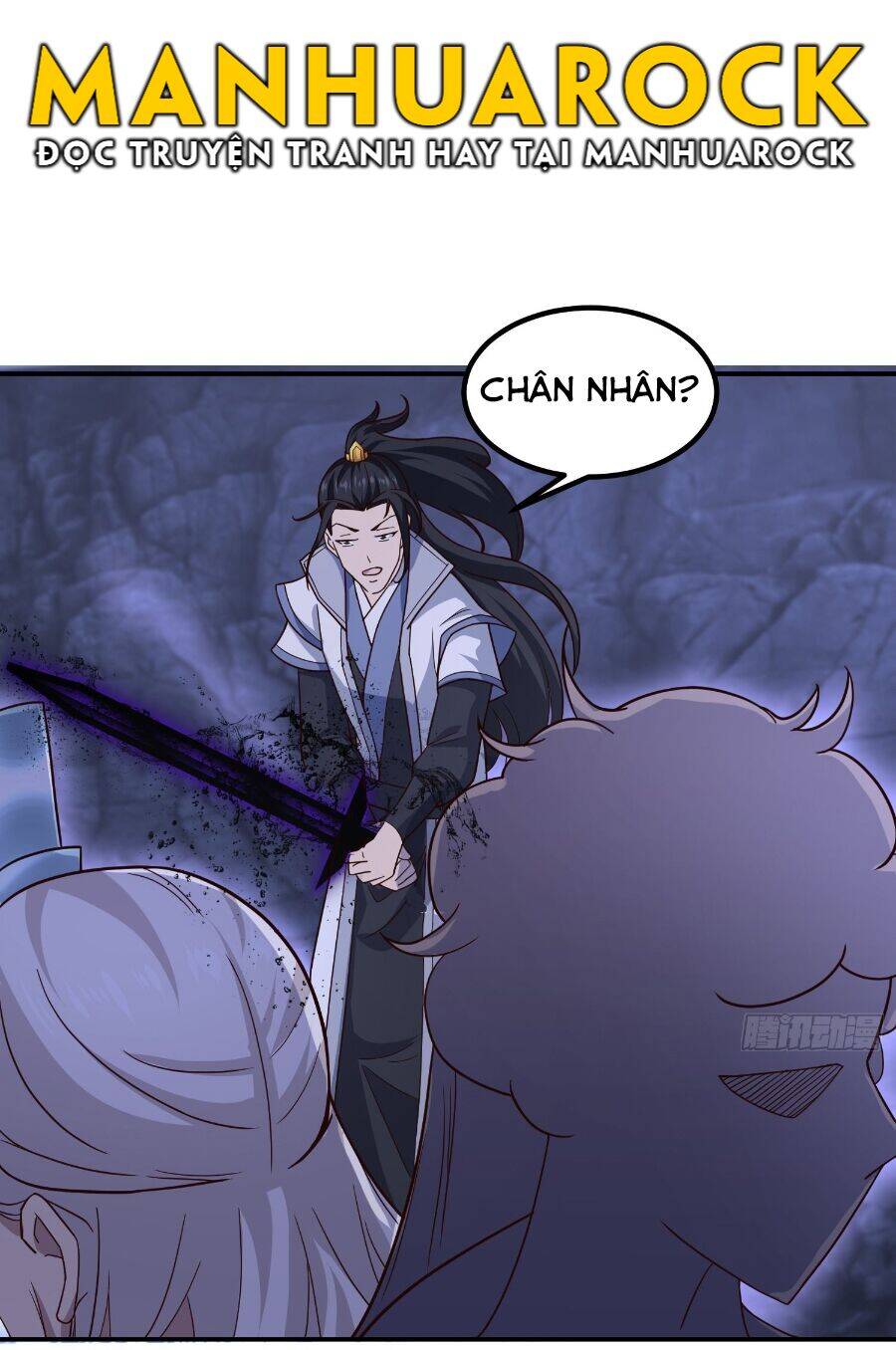 Tiểu Thúc Tổ Mời Xuất Sơn Chapter 45 - 38