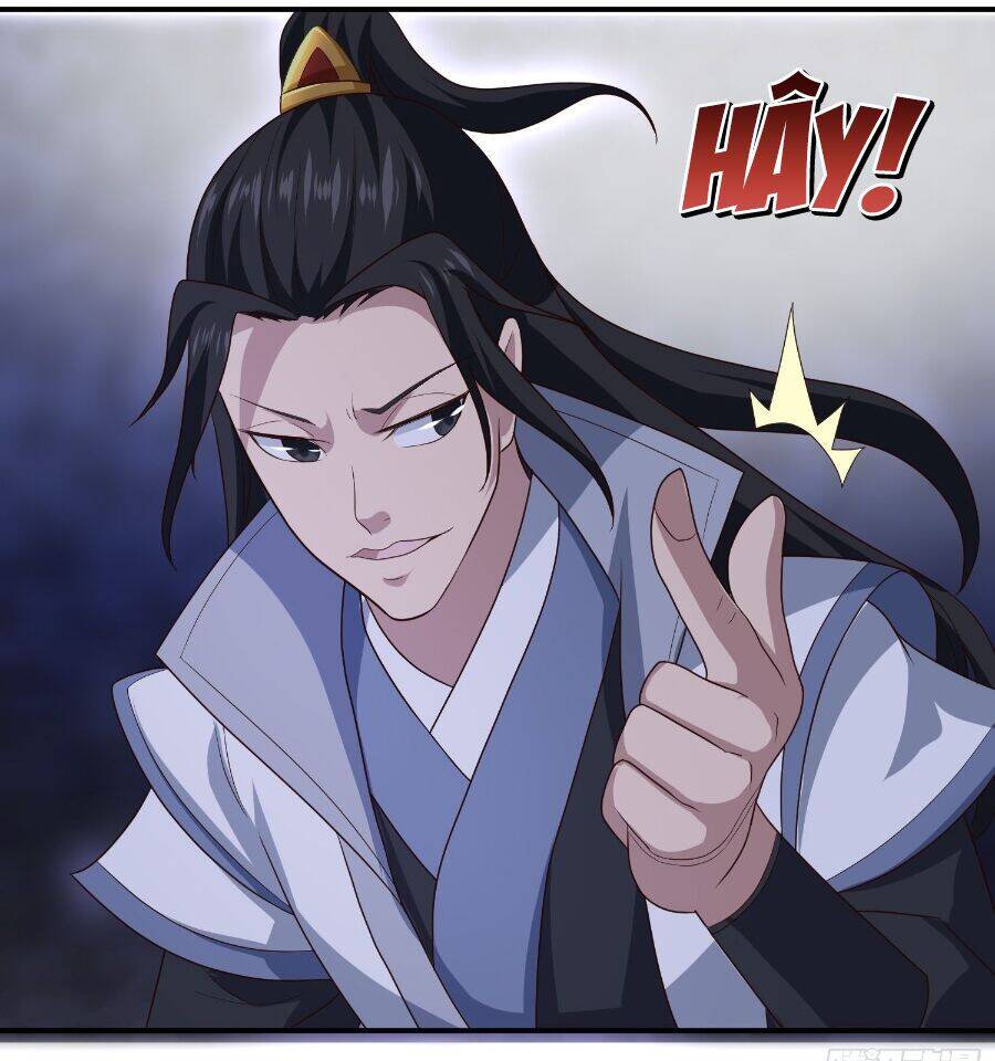 Tiểu Thúc Tổ Mời Xuất Sơn Chapter 45 - 39