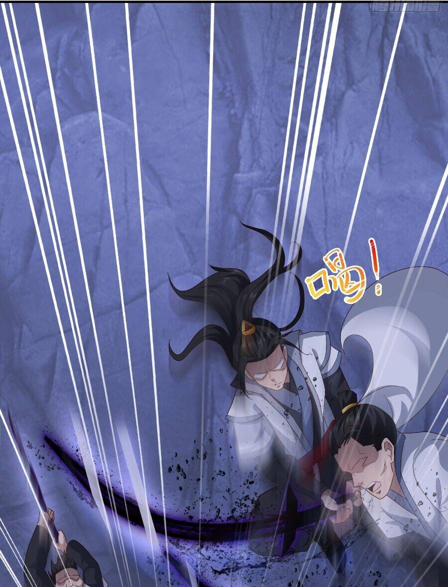 Tiểu Thúc Tổ Mời Xuất Sơn Chapter 45 - 40