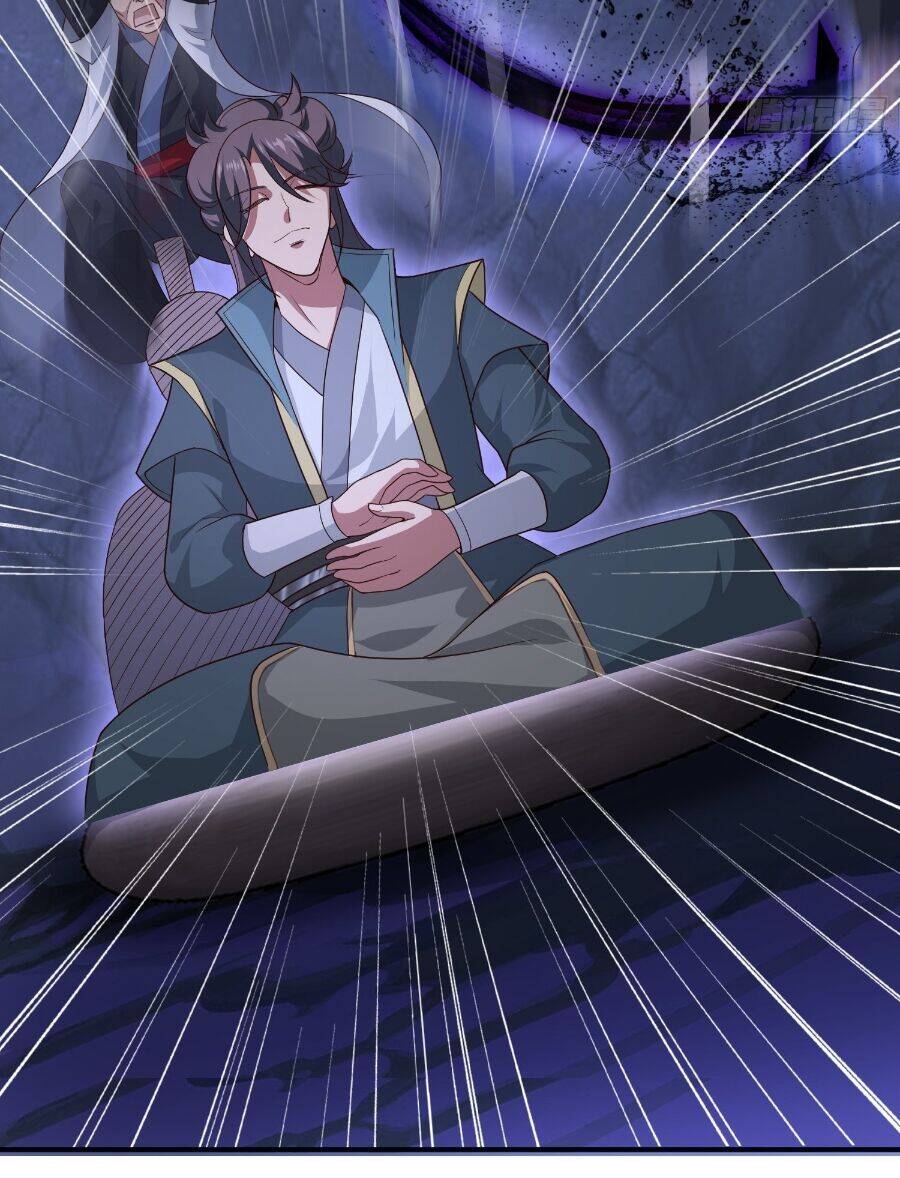 Tiểu Thúc Tổ Mời Xuất Sơn Chapter 45 - 41