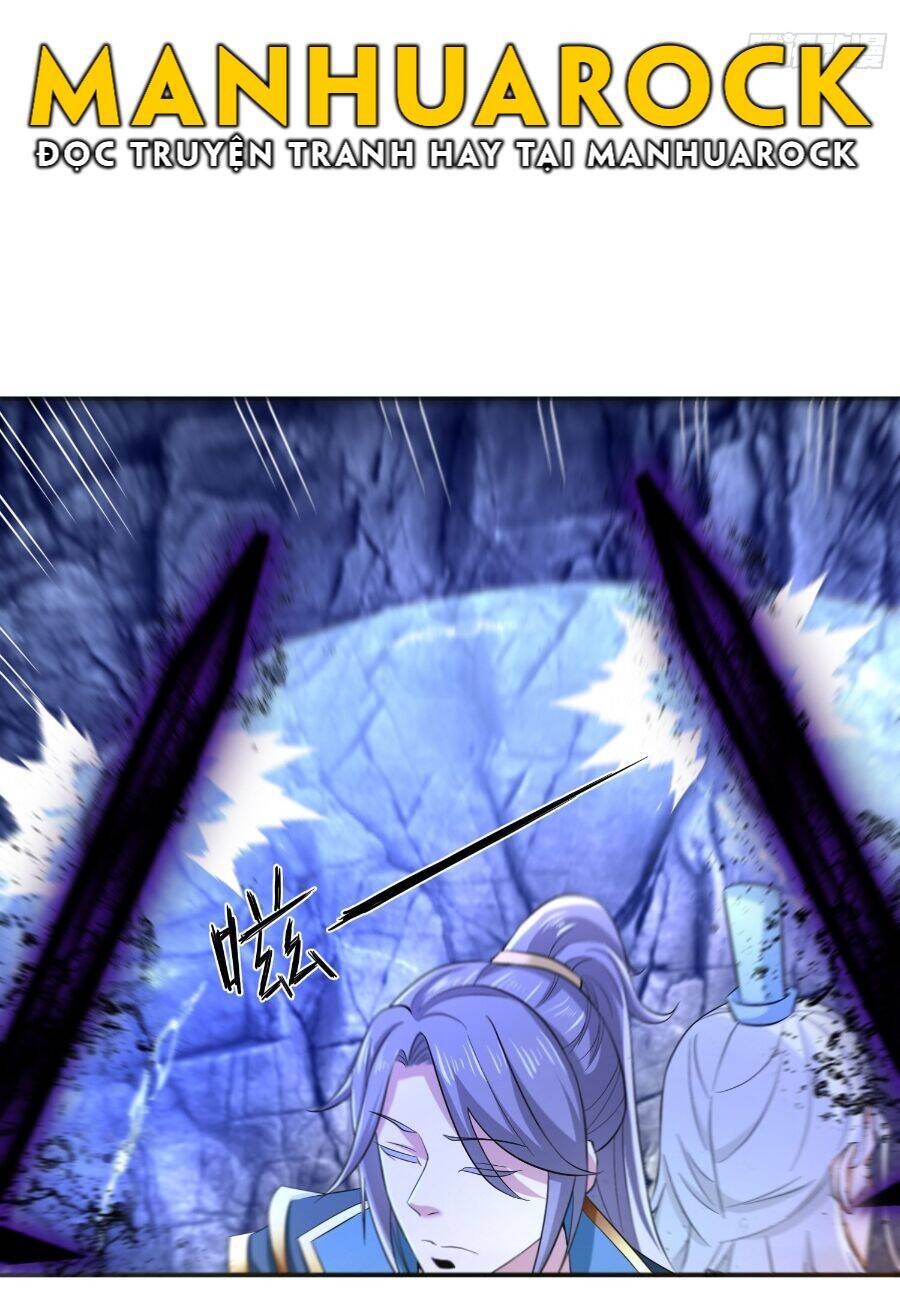 Tiểu Thúc Tổ Mời Xuất Sơn Chapter 45 - 42