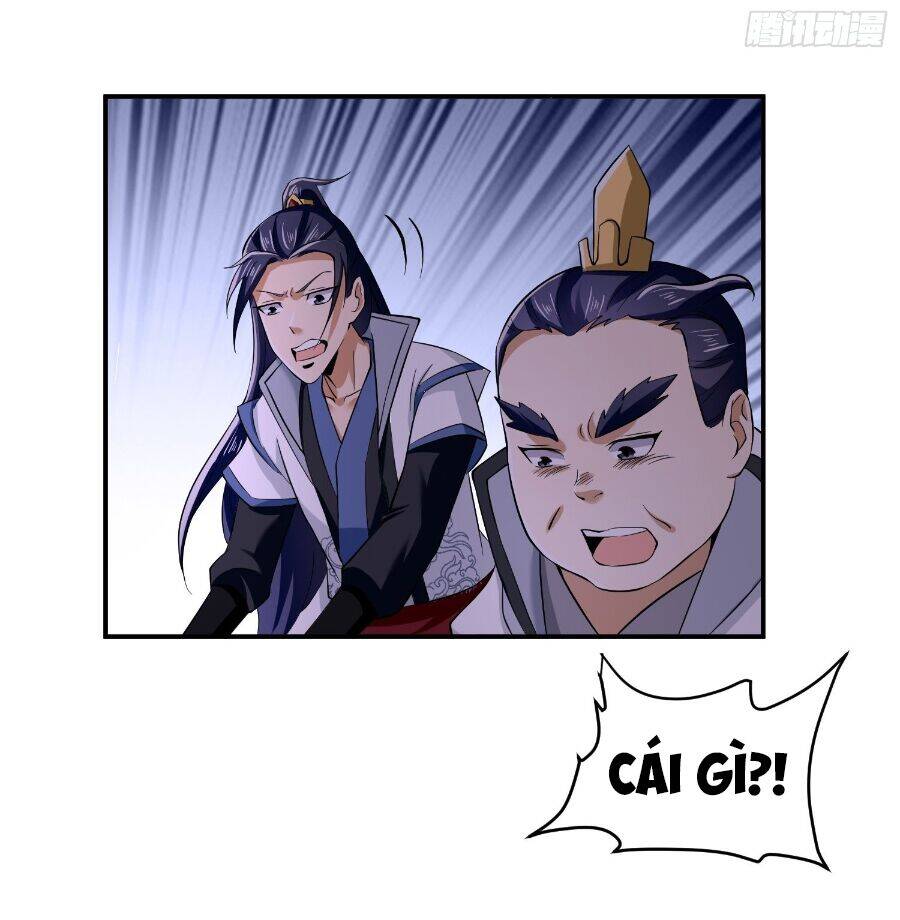 Tiểu Thúc Tổ Mời Xuất Sơn Chapter 45 - 43