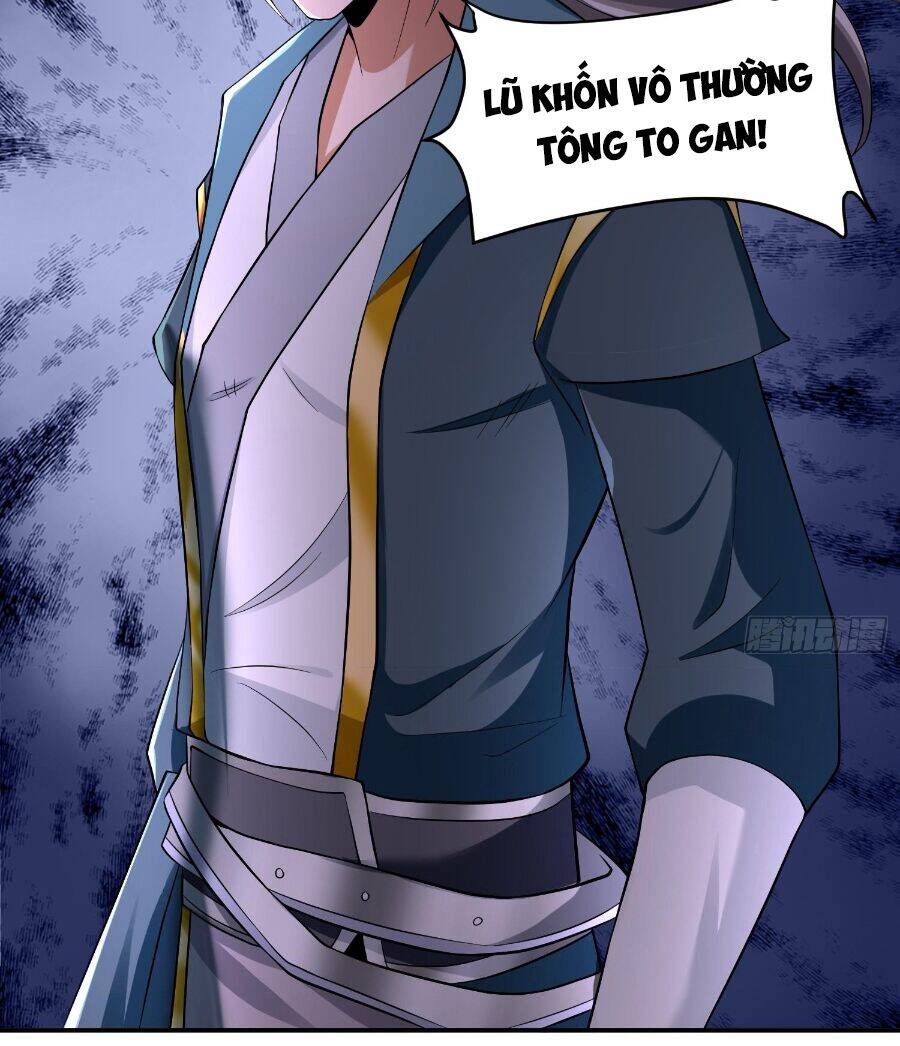 Tiểu Thúc Tổ Mời Xuất Sơn Chapter 45 - 45