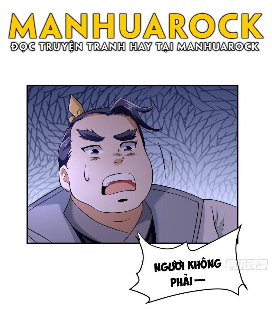 Tiểu Thúc Tổ Mời Xuất Sơn Chapter 45 - 46