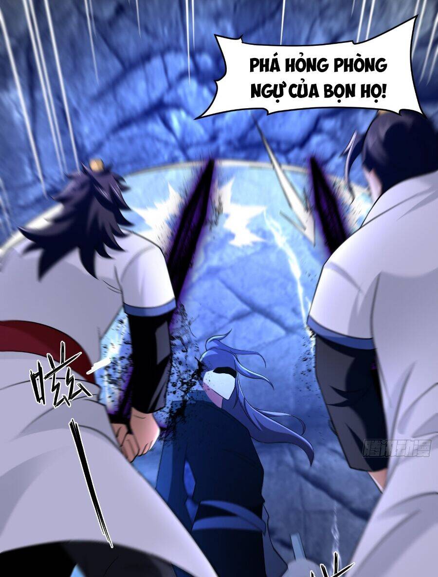 Tiểu Thúc Tổ Mời Xuất Sơn Chapter 45 - 48