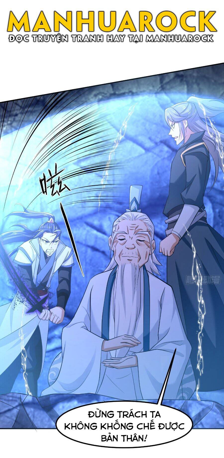 Tiểu Thúc Tổ Mời Xuất Sơn Chapter 45 - 50