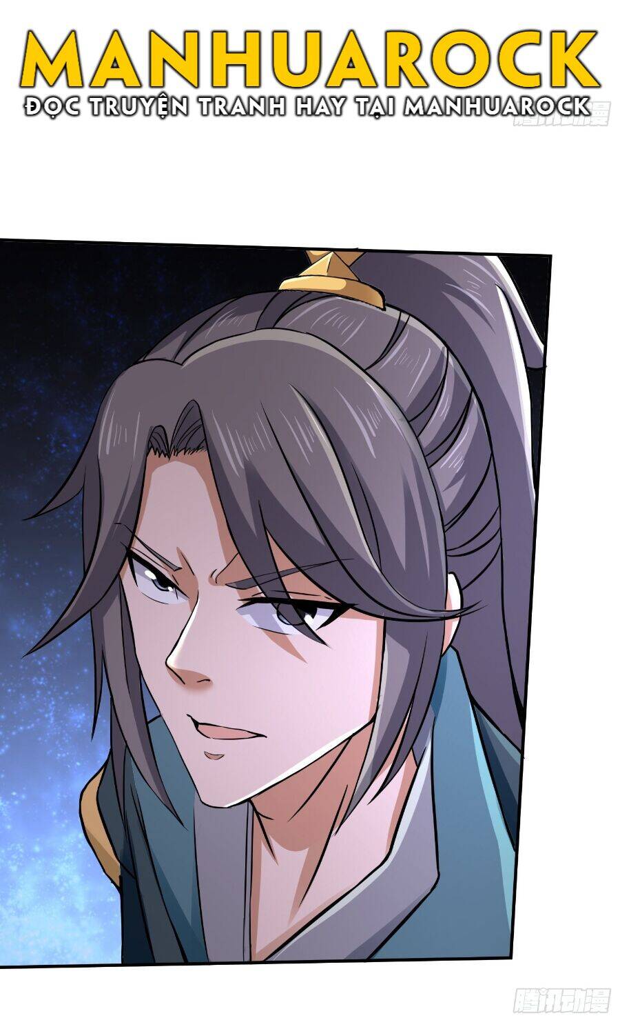 Tiểu Thúc Tổ Mời Xuất Sơn Chapter 45 - 51