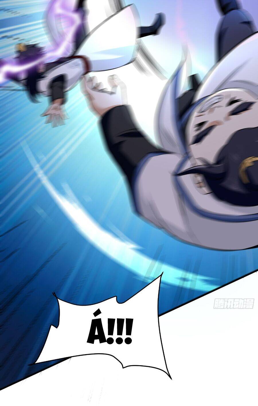 Tiểu Thúc Tổ Mời Xuất Sơn Chapter 45 - 53