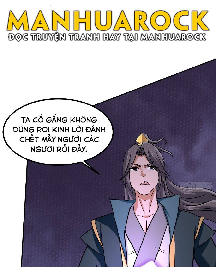 Tiểu Thúc Tổ Mời Xuất Sơn Chapter 45 - 54