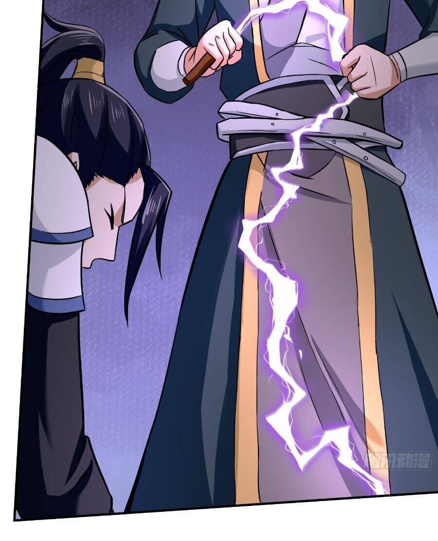 Tiểu Thúc Tổ Mời Xuất Sơn Chapter 45 - 55