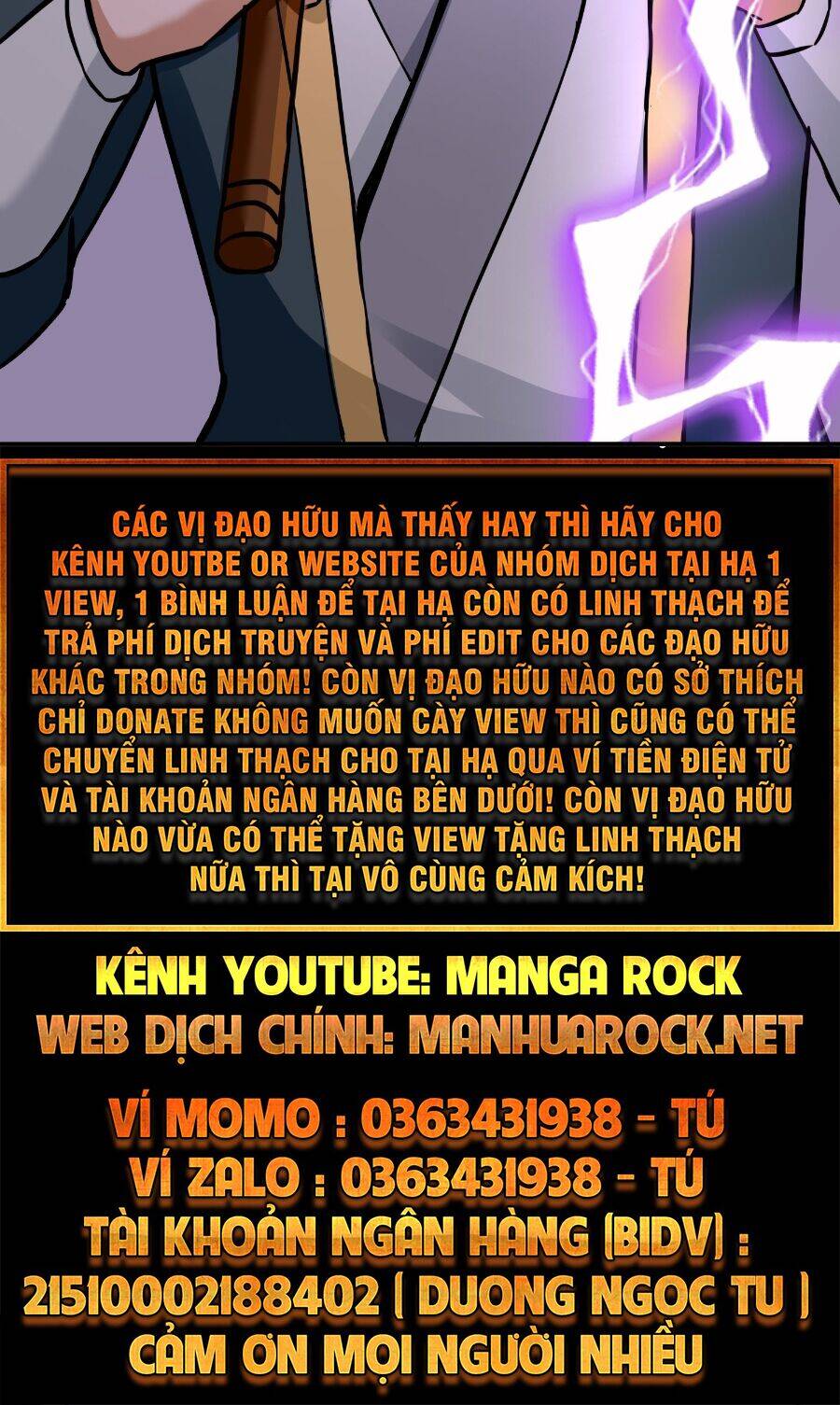 Tiểu Thúc Tổ Mời Xuất Sơn Chapter 45 - 58