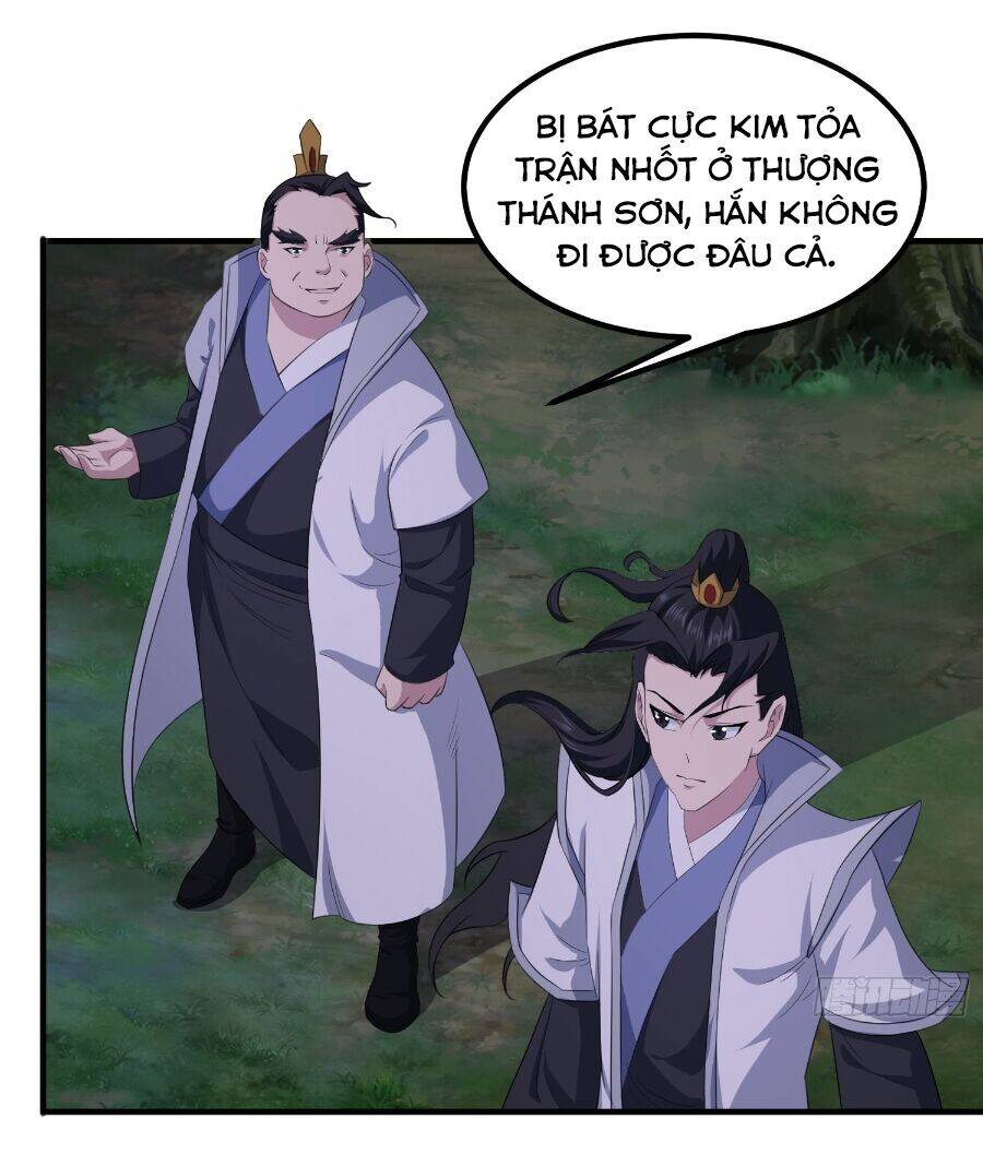 Tiểu Thúc Tổ Mời Xuất Sơn Chapter 45 - 7