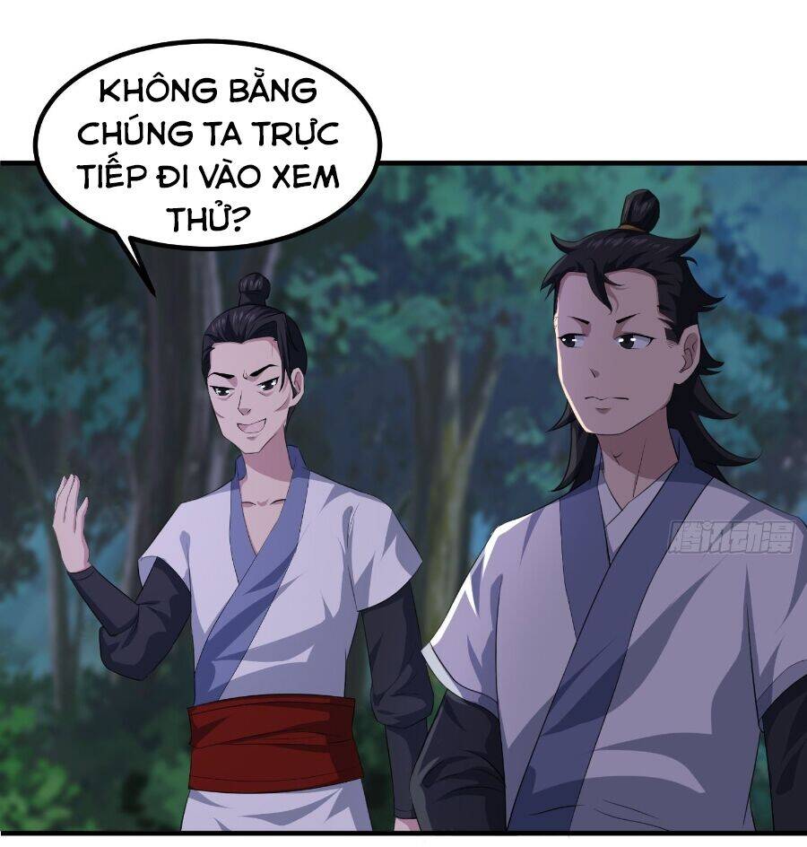 Tiểu Thúc Tổ Mời Xuất Sơn Chapter 45 - 9