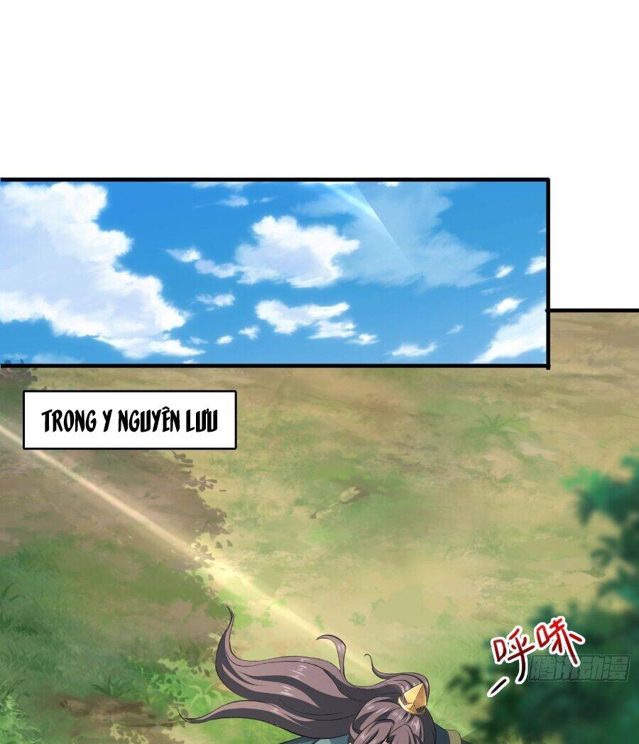 Tiểu Thúc Tổ Mời Xuất Sơn Chapter 45 - 10