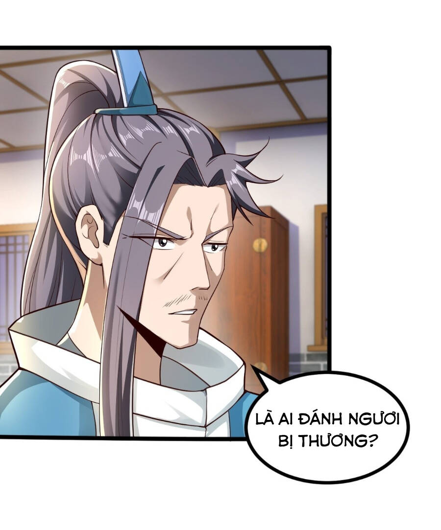 Tiểu Thúc Tổ Mời Xuất Sơn Chapter 47 - 17