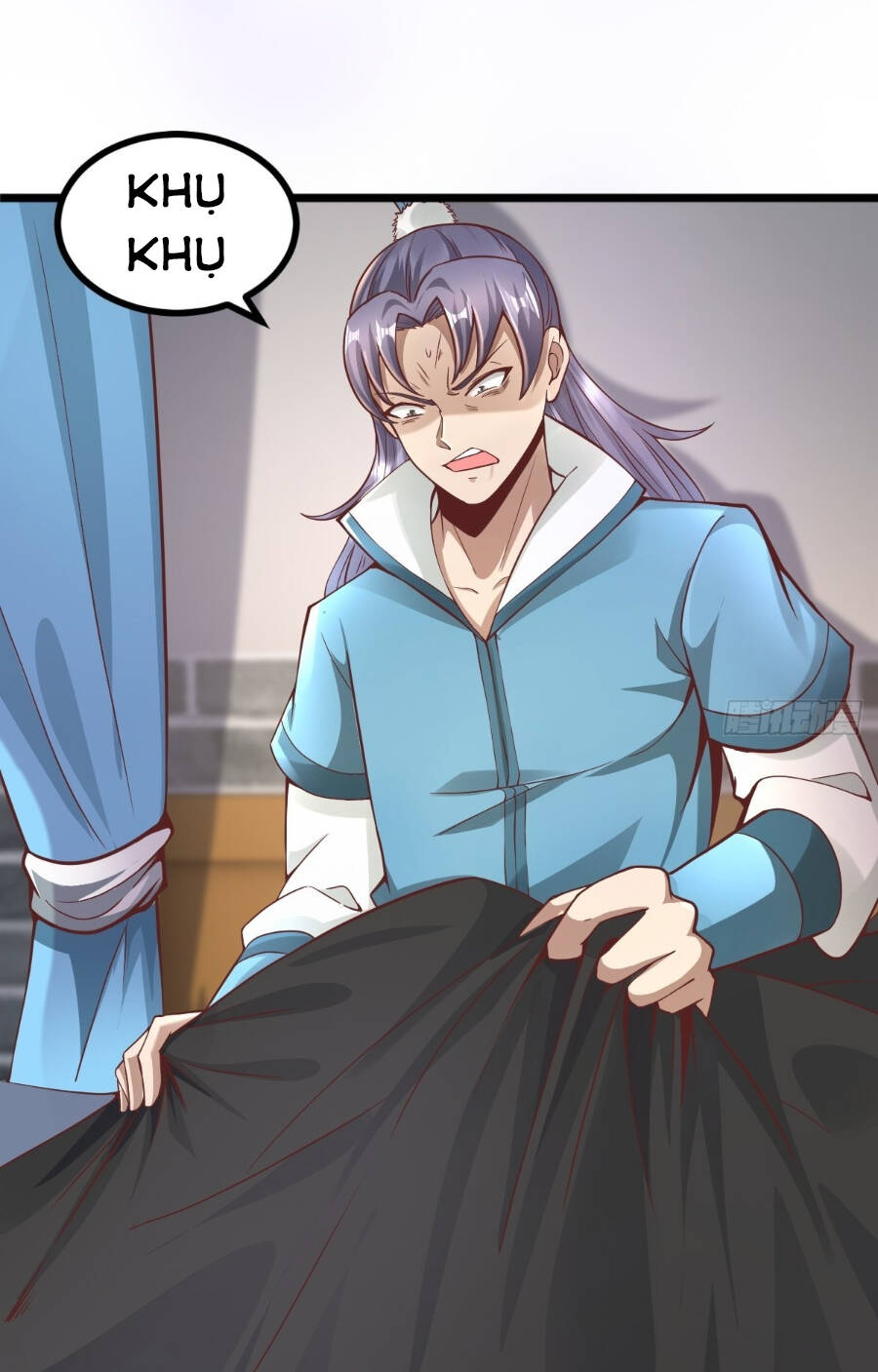 Tiểu Thúc Tổ Mời Xuất Sơn Chapter 47 - 20