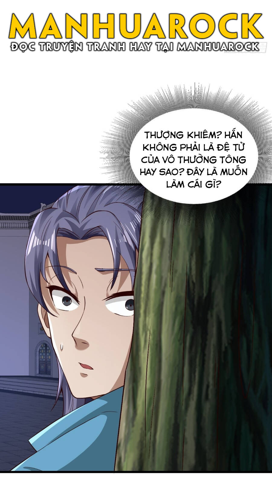 Tiểu Thúc Tổ Mời Xuất Sơn Chapter 47 - 28