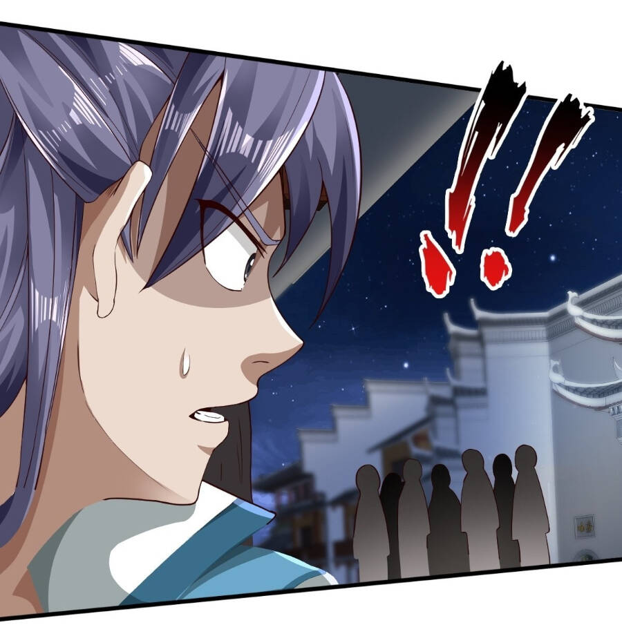 Tiểu Thúc Tổ Mời Xuất Sơn Chapter 47 - 32