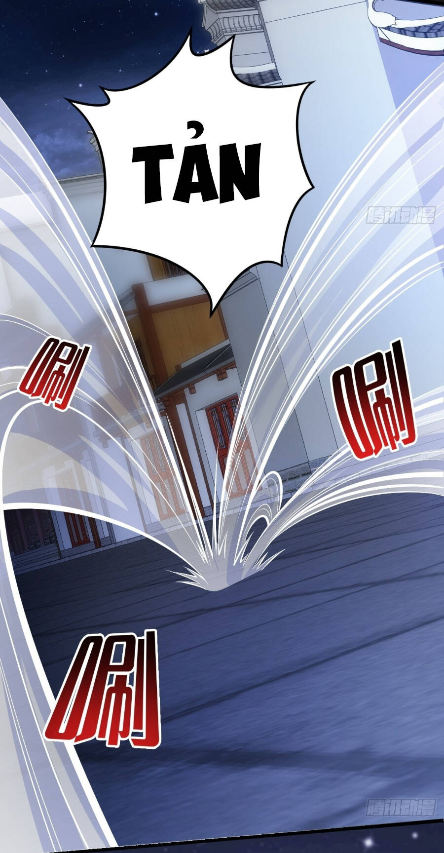 Tiểu Thúc Tổ Mời Xuất Sơn Chapter 47 - 37