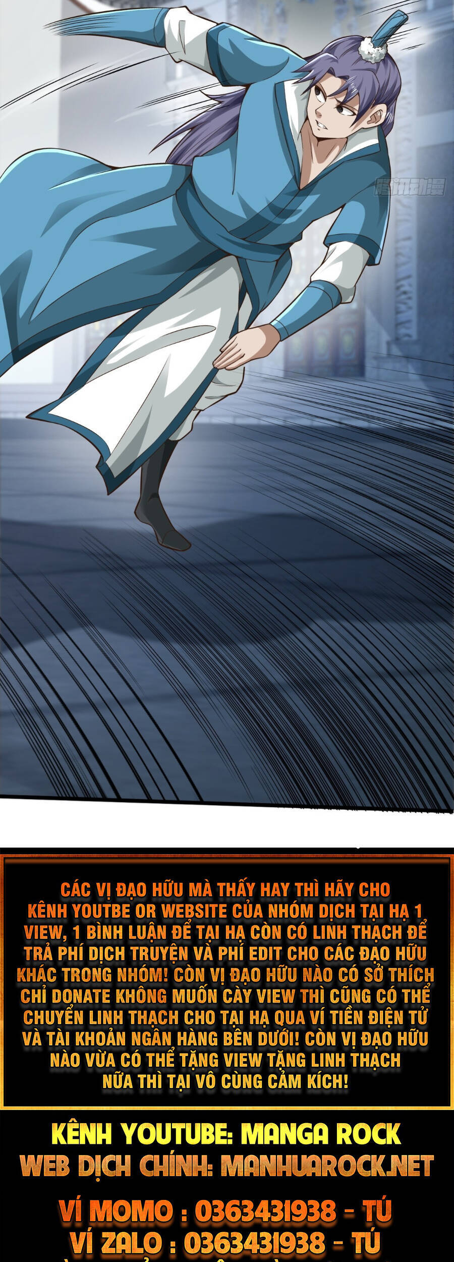 Tiểu Thúc Tổ Mời Xuất Sơn Chapter 47 - 39