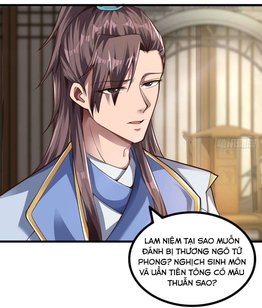 Tiểu Thúc Tổ Mời Xuất Sơn Chapter 47 - 5