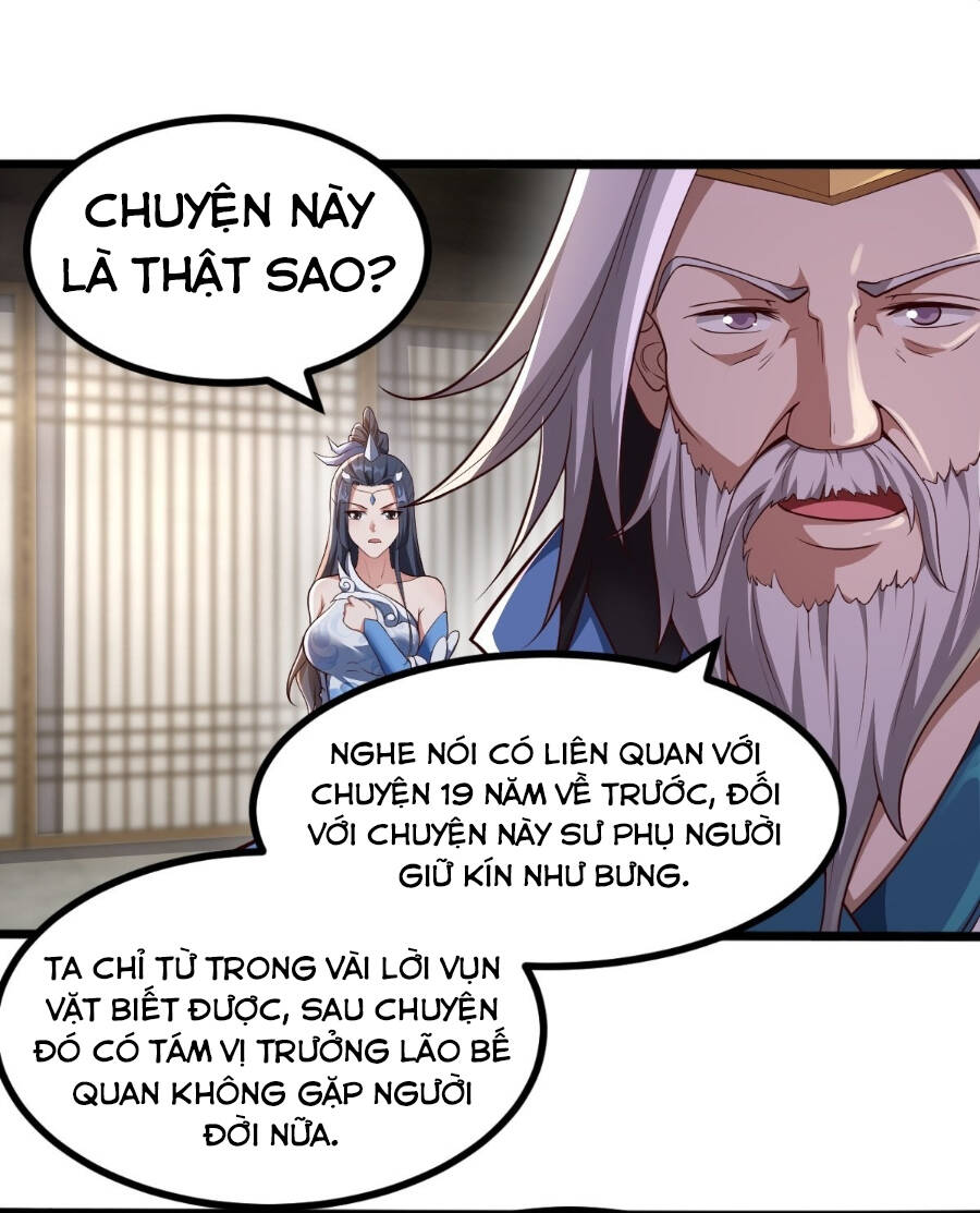 Tiểu Thúc Tổ Mời Xuất Sơn Chapter 47 - 9