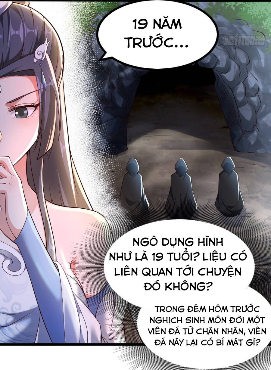 Tiểu Thúc Tổ Mời Xuất Sơn Chapter 47 - 10