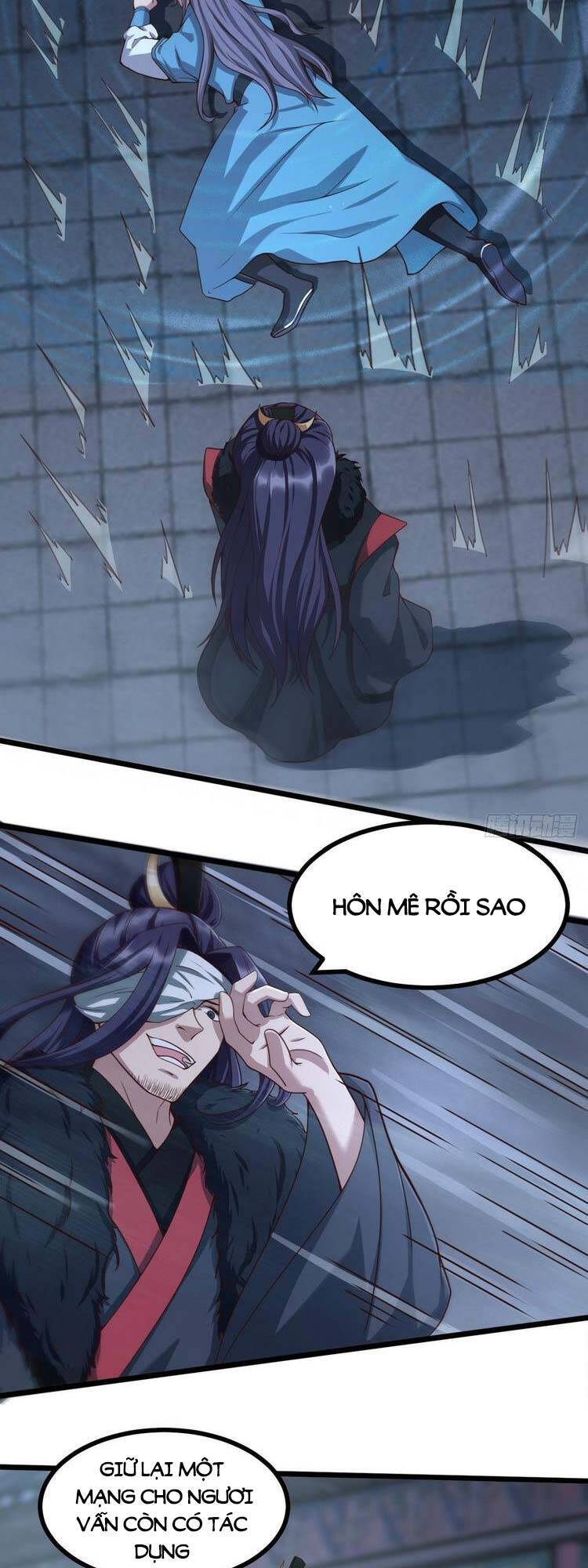 Tiểu Thúc Tổ Mời Xuất Sơn Chapter 48 - 14