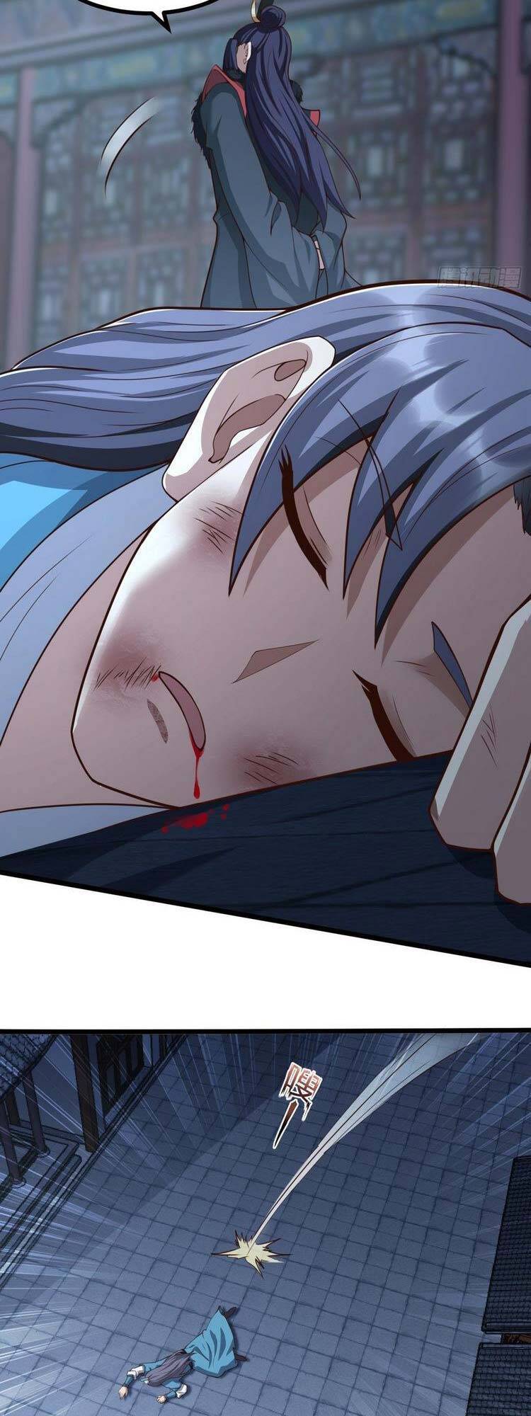 Tiểu Thúc Tổ Mời Xuất Sơn Chapter 48 - 15