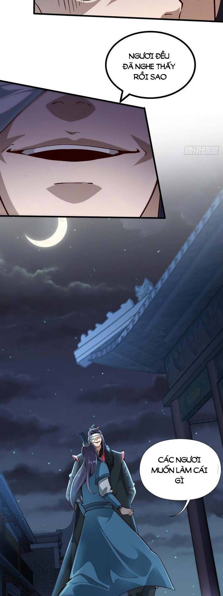 Tiểu Thúc Tổ Mời Xuất Sơn Chapter 48 - 3