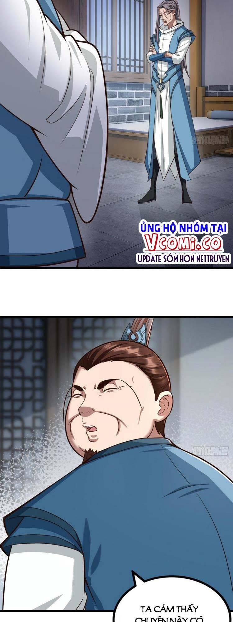 Tiểu Thúc Tổ Mời Xuất Sơn Chapter 48 - 21