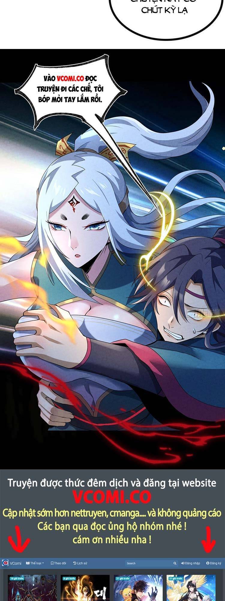 Tiểu Thúc Tổ Mời Xuất Sơn Chapter 48 - 22