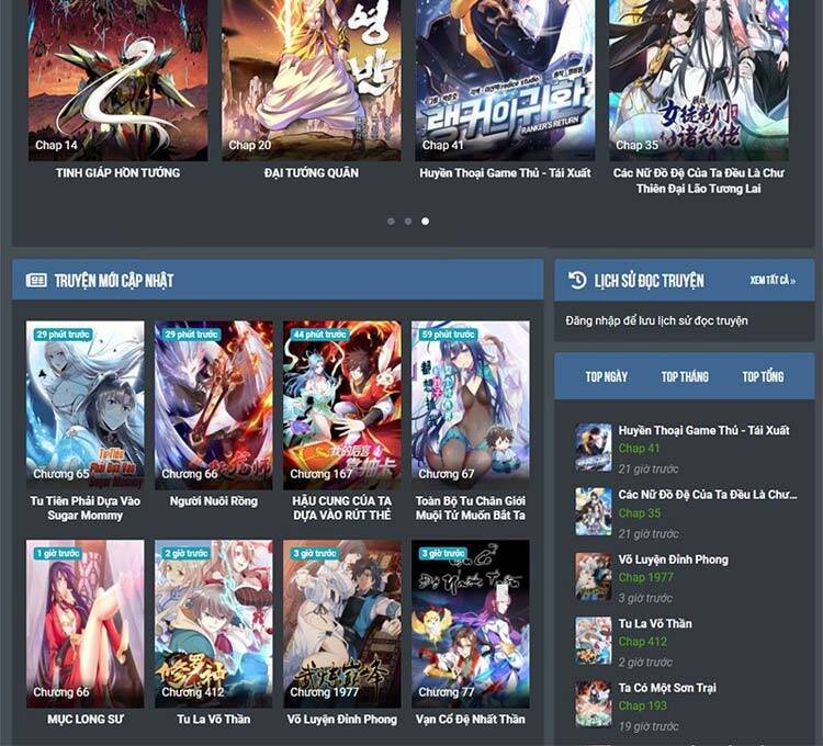 Tiểu Thúc Tổ Mời Xuất Sơn Chapter 48 - 23