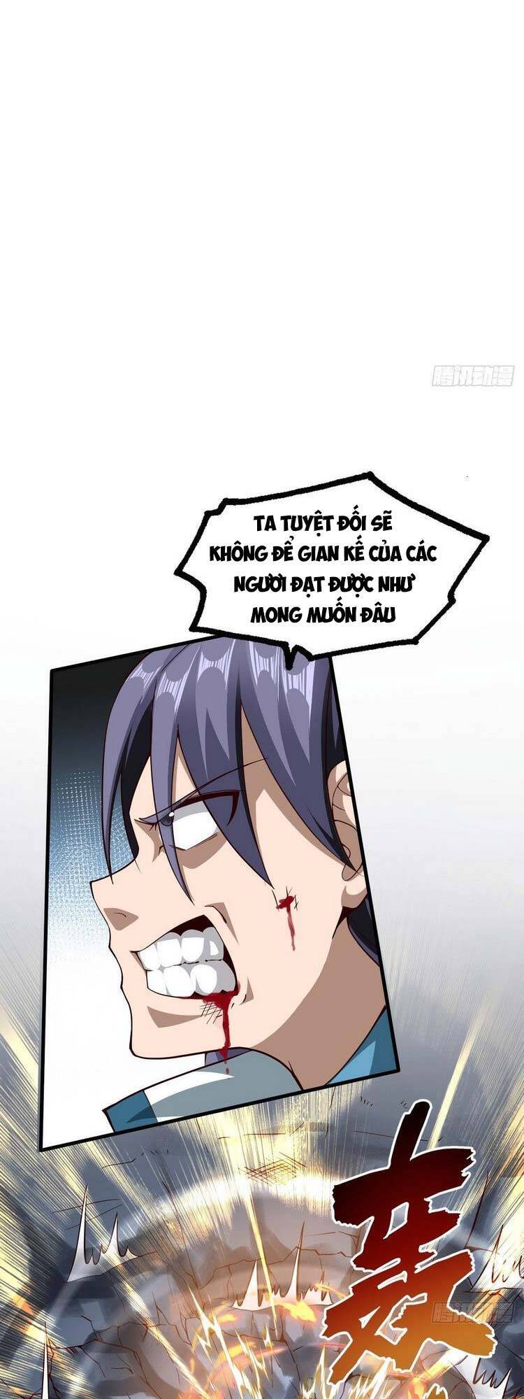 Tiểu Thúc Tổ Mời Xuất Sơn Chapter 48 - 7