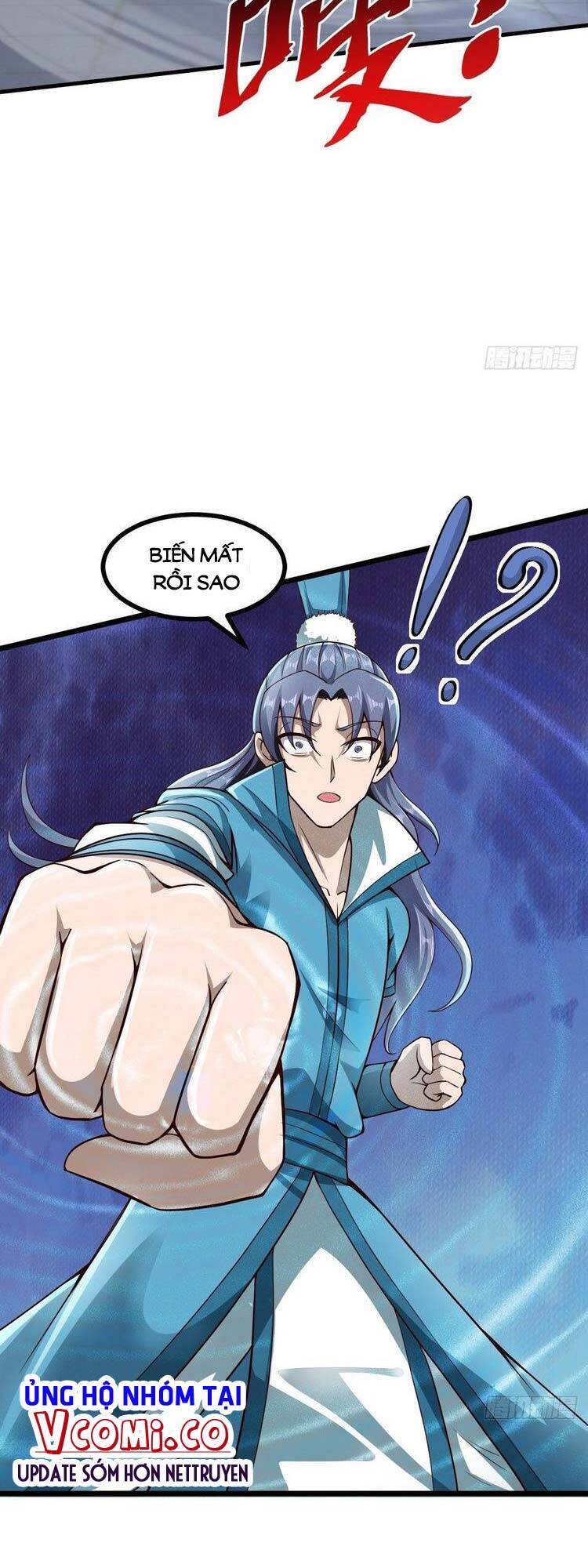 Tiểu Thúc Tổ Mời Xuất Sơn Chapter 48 - 10