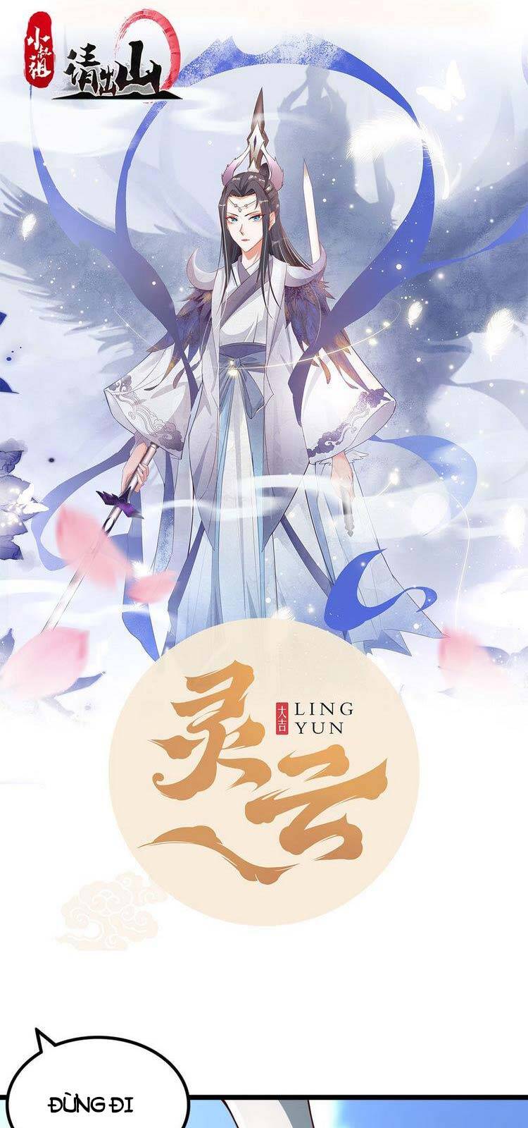 Tiểu Thúc Tổ Mời Xuất Sơn Chapter 50 - 1